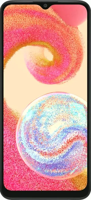 Galaxy A Series 4GB Dual SIM Card SM-A045F