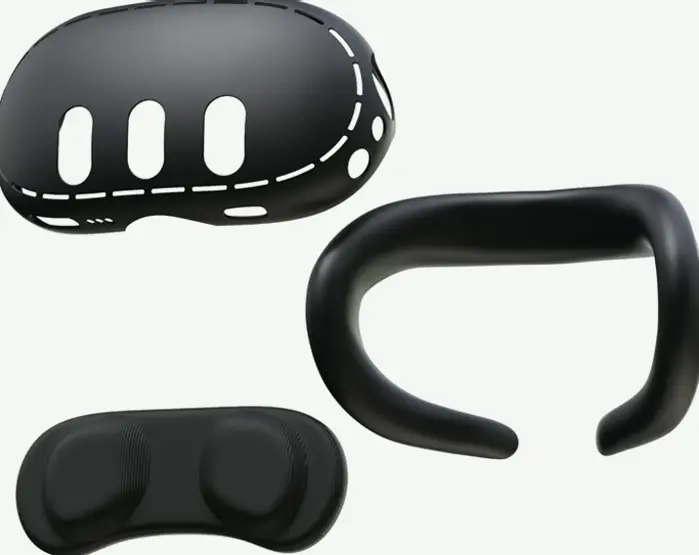 VR Covers for Meta Quest 3