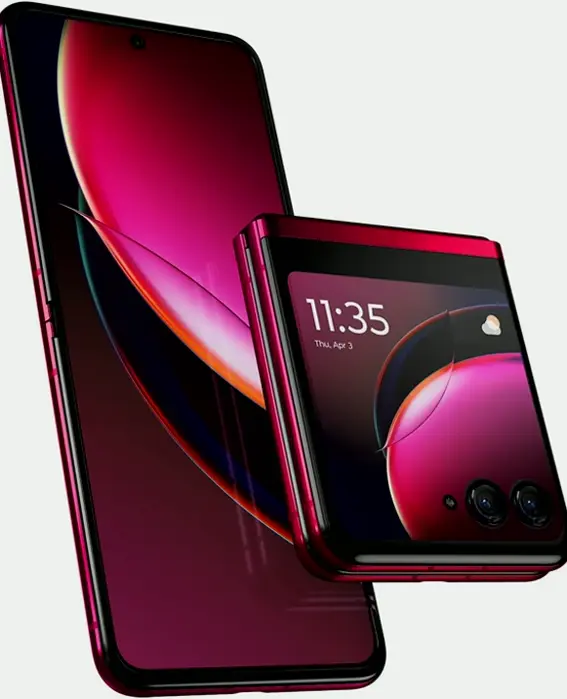 Motorola Razr Plus 2023 SIM-Free