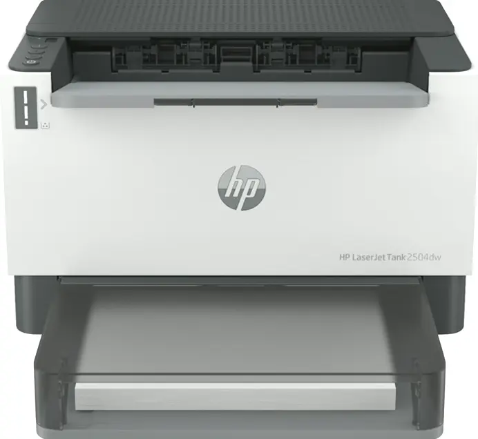 HP Laserjet Tank 2504dw Monochrome Printer