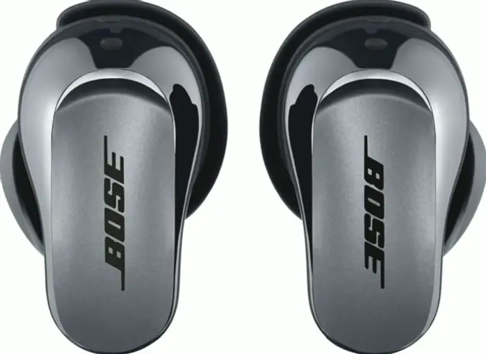 Bose Ultra Bluetooth Noise Cancelling Headphones