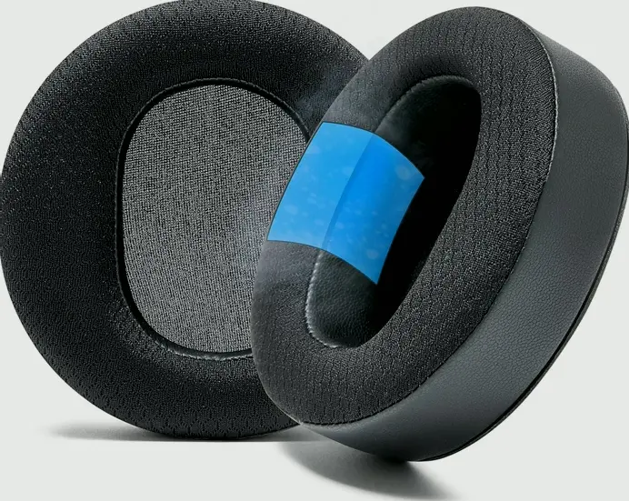 Wicked Cushions Cooling Gel Earpads for Audeze Cans