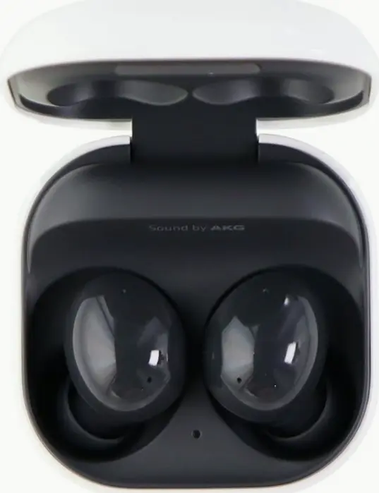 SAMSUNG Galaxy Buds 2 True Cordless Headphones Noise-Canceling Bluetooth