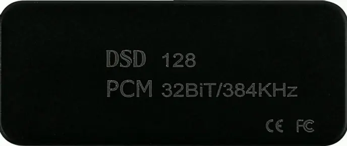 Linsoul USB Headphone Amplifier Improve Audio