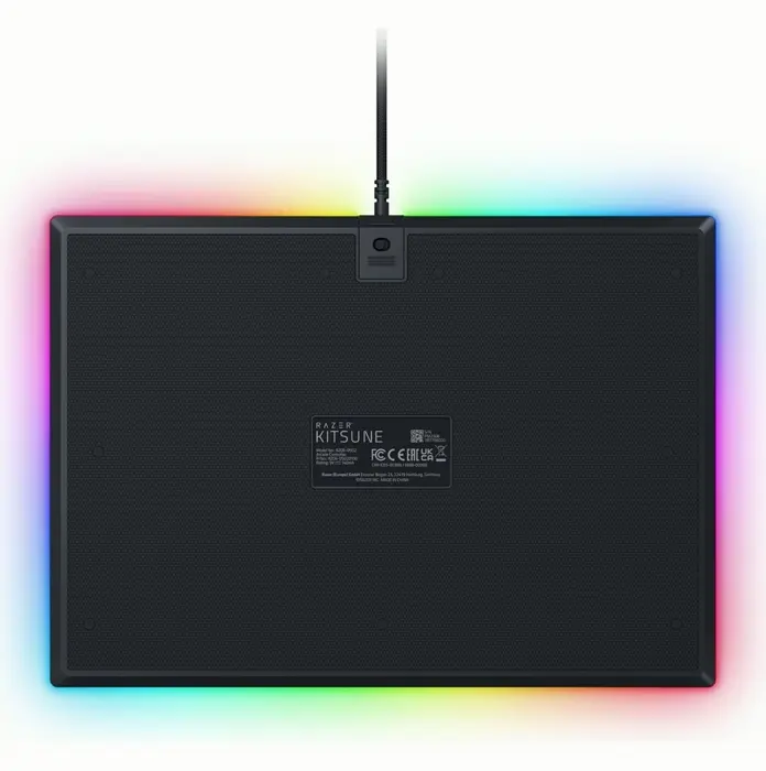 Razer Button Gaming Controller: For PS5 & PC