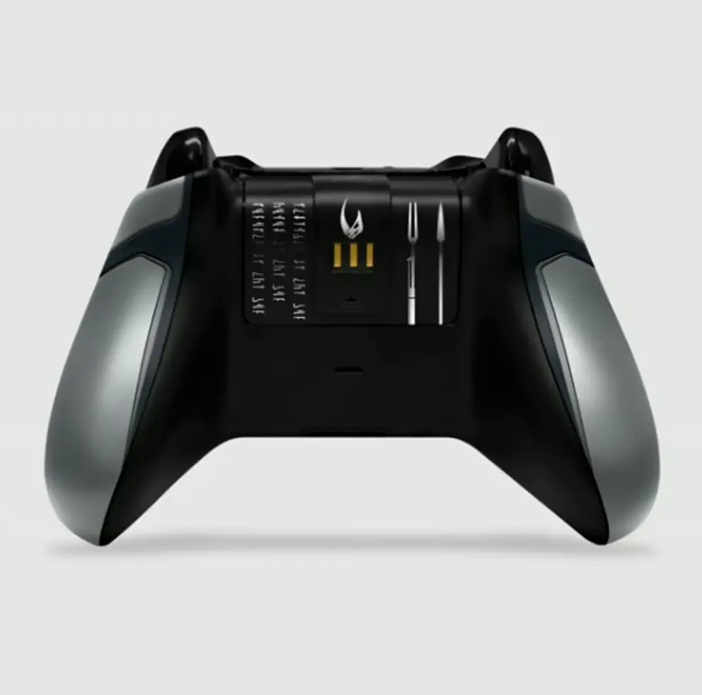 Razer Star Wars Wireless Professional Gamepad & Quick Recharge Stand