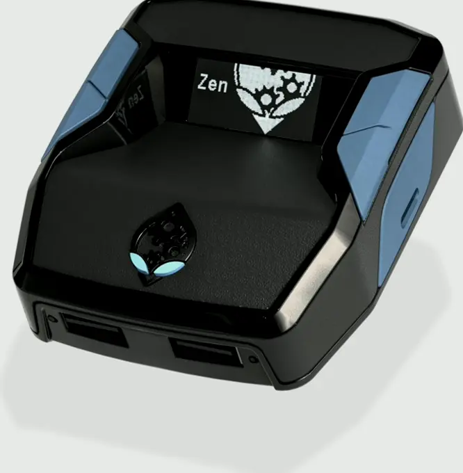 Cronus Zenith Gamepad Adapter [Nintendo]