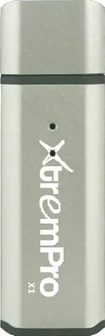 Powerful Digital Audio Converter Headphone Amp