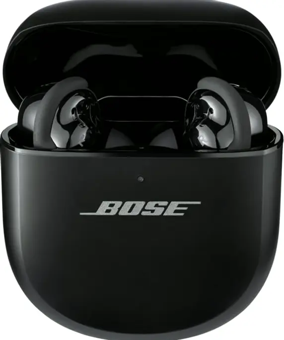 Bose Ultra Bluetooth Noise Cancelling Headphones