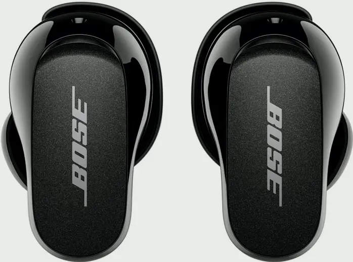 Bose's QuietComfort II In-Ear Headphones