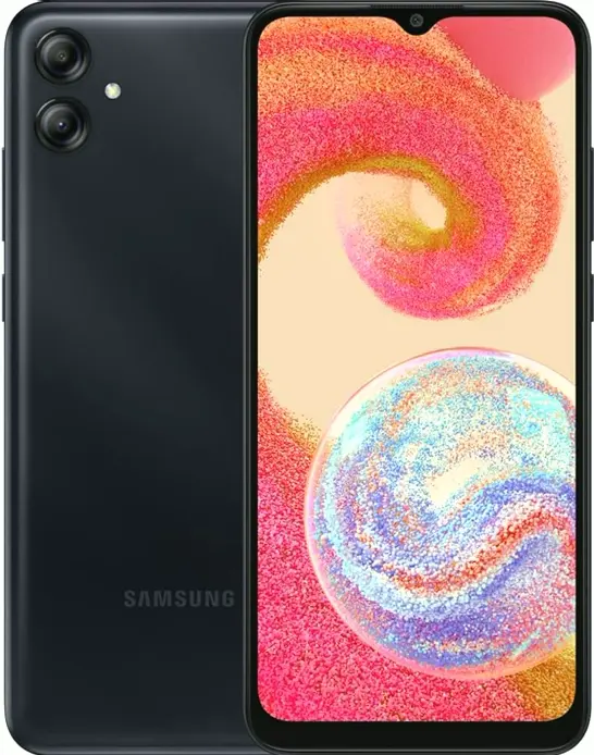 Galaxy A Series 4GB Dual SIM Card SM-A045F