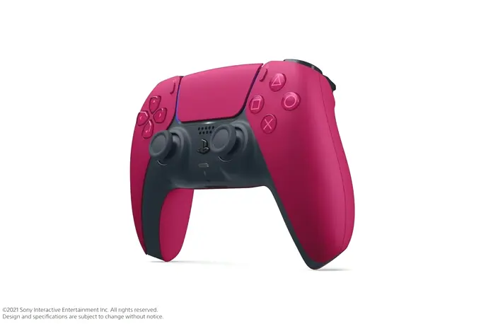 PS DualSense Joystick – Cosmic