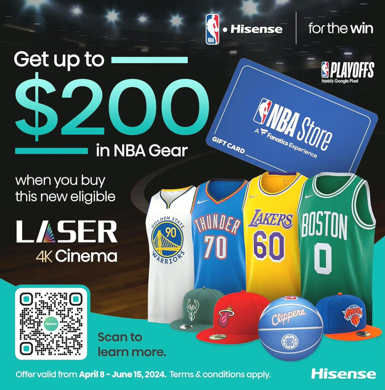 Hisense's C1 Mini 4K Portable Projector