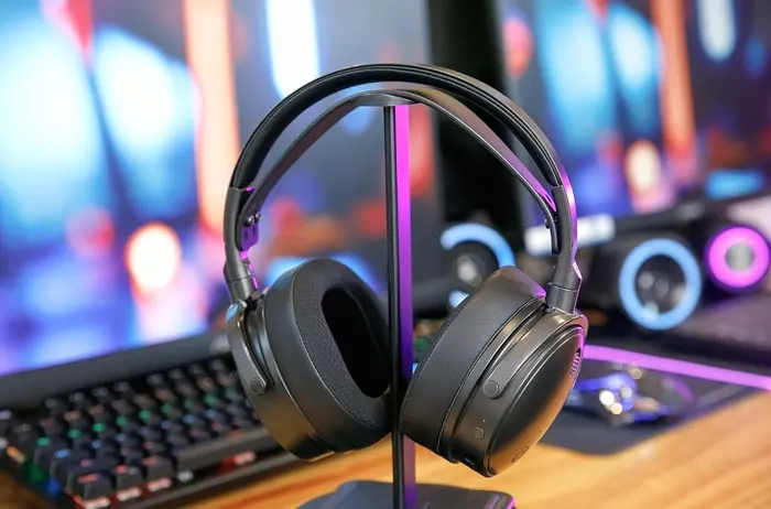 Wicked Cushions Cooling Gel Earpads for Audeze Cans