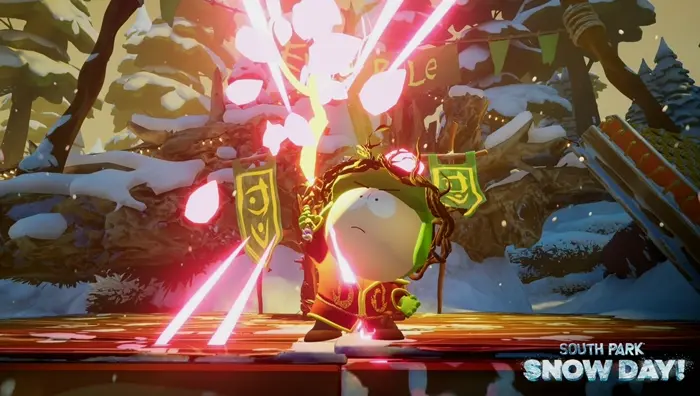 South Park: Snow Day for Console Series X