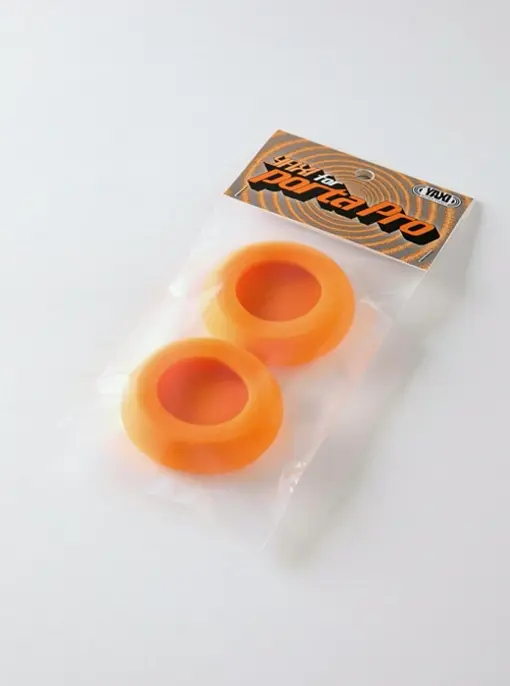 Yaxi Earpads Compatible with PortaPro (Orange)