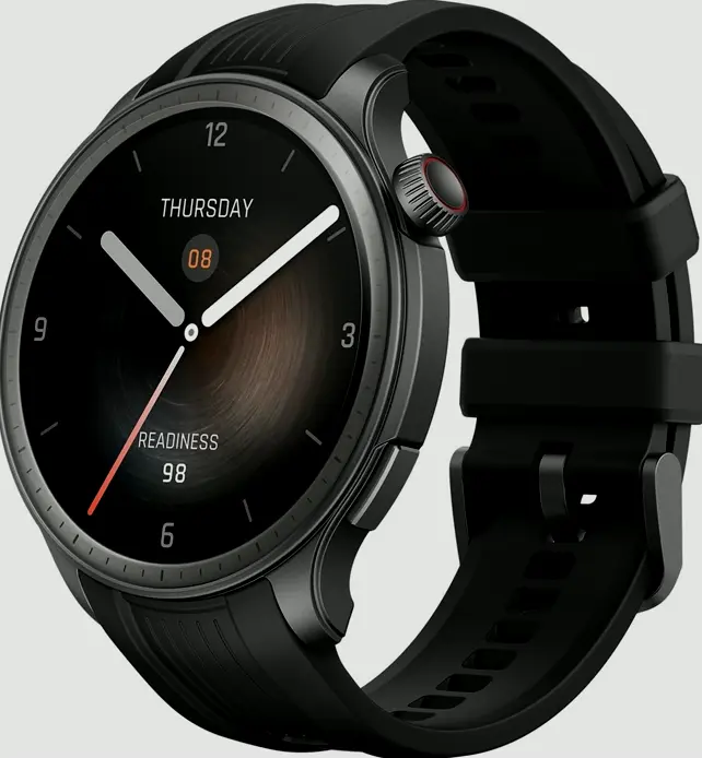 Amaz Fit Harmony Smartwatch with Health