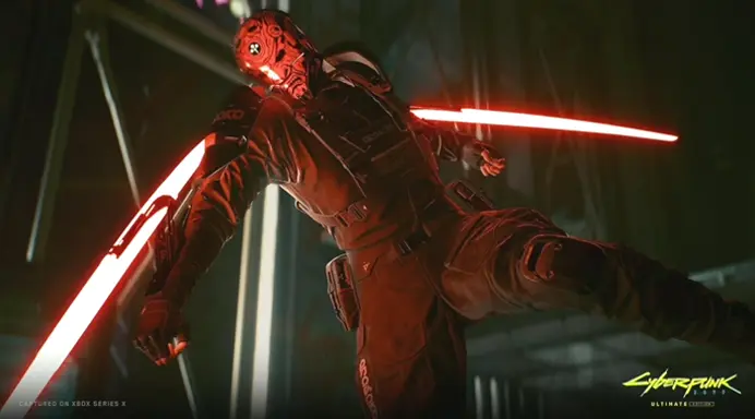 Futurepunk 2077: Ultimate Version - Xbox Series X