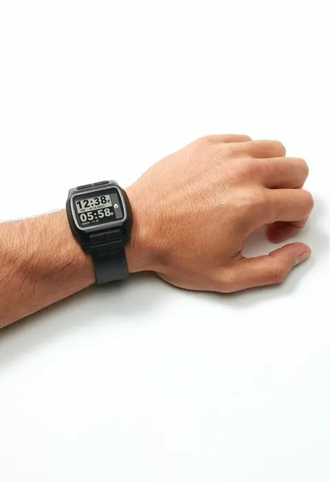 NIXON High Tide Digital Watch for Men and Ladies