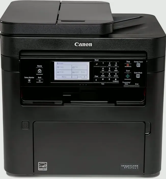 Canon imageCLASS All-in-One Printer, Wireless, Duplex