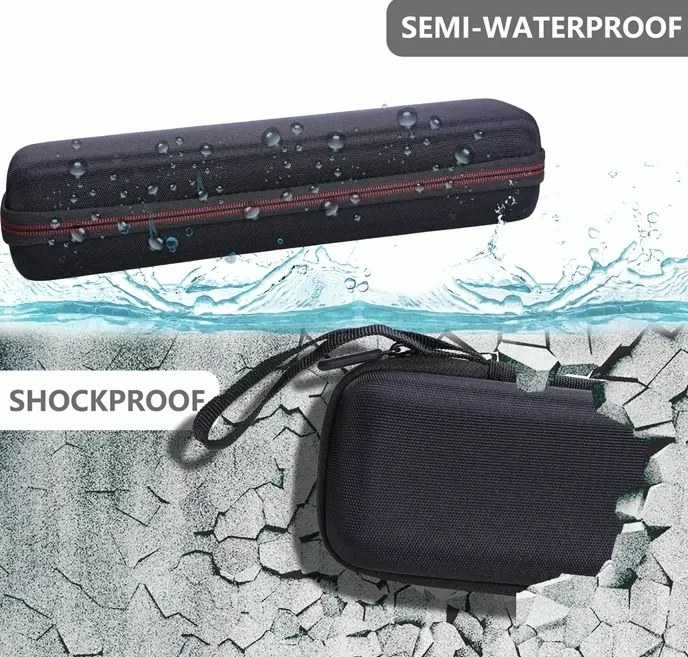 Sturdy Case for HP Scanners