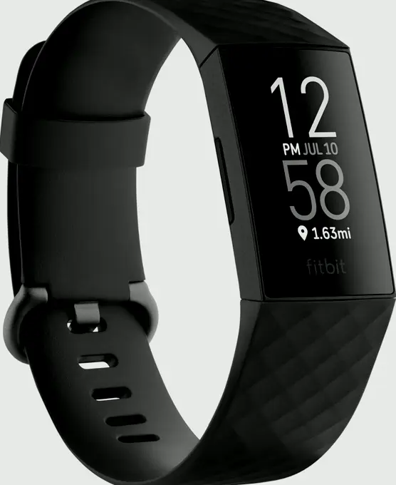 Activity Trackers