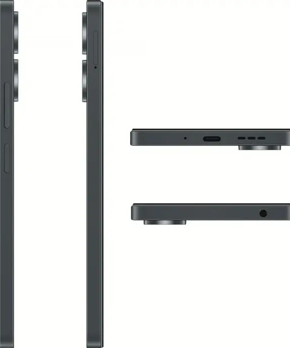 Mi 13 4G Smartphone 128GB + 4GB Global ROM