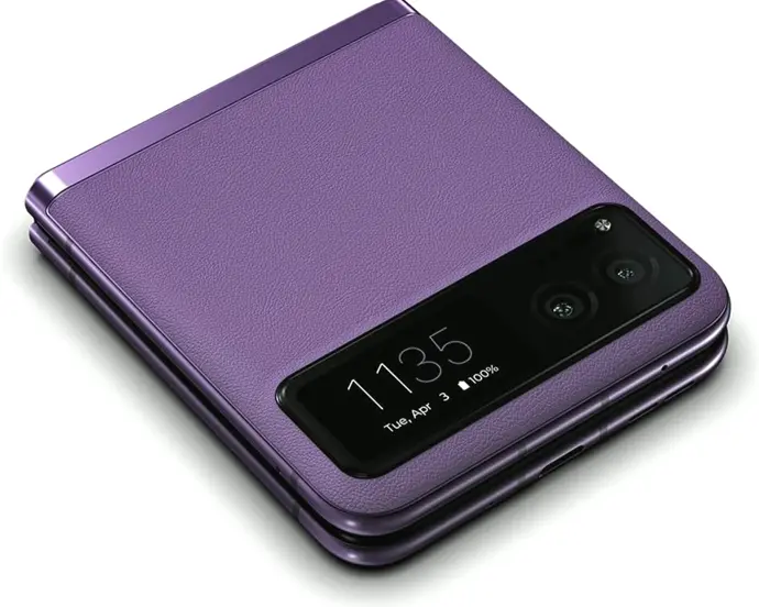 Motorola Razr 2023 Edition Unlocked