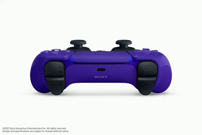 Sony Wireless Controller – Exotic Purple
