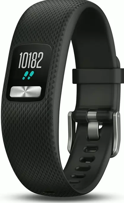 Garmin vívofit 4 Activity Tracker – 1+ Year Battery Life