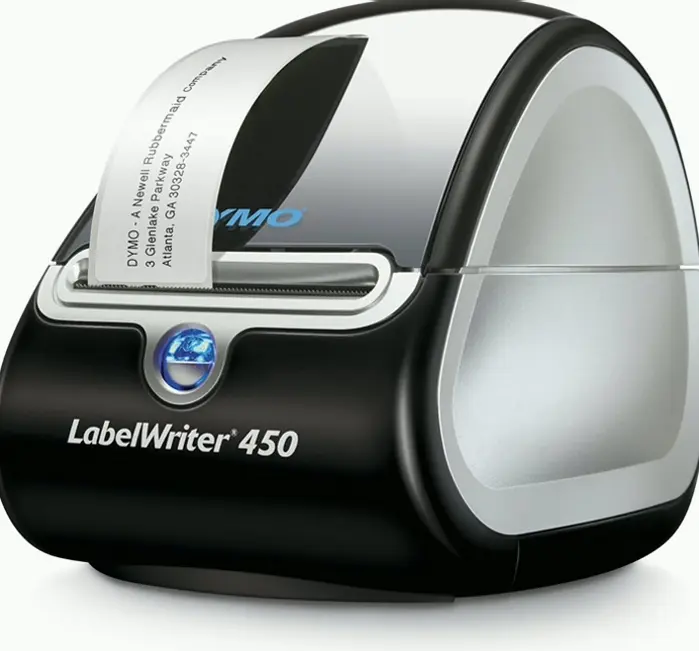 Brand Barcode Printer 450 Series: Thermal Printer