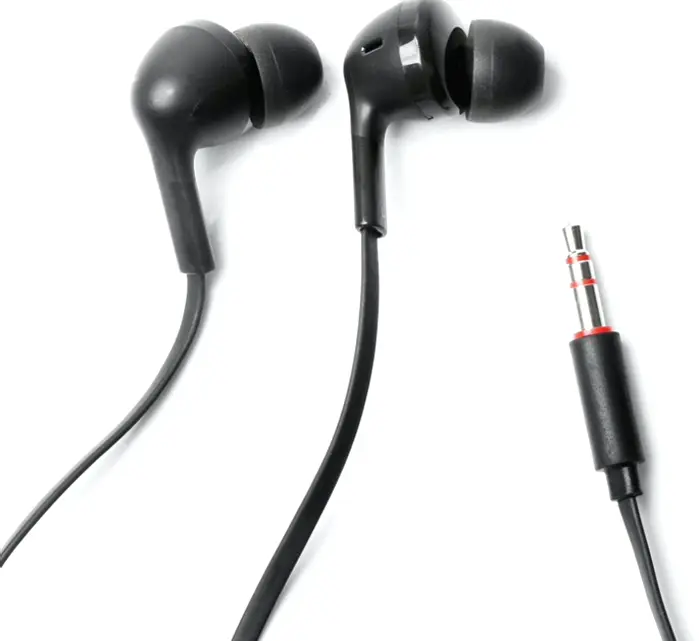 HUAYUWA VR In-Ear Earphones for HTC Vive VR Headsets