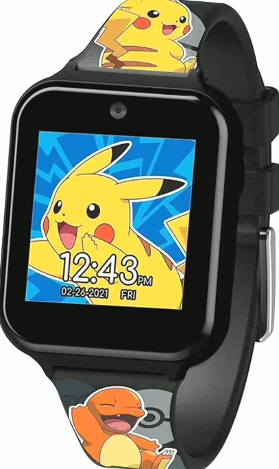 Pika Children's Smartwatch