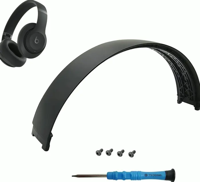 Sound Pro 2023 Headset Replacement Kit
