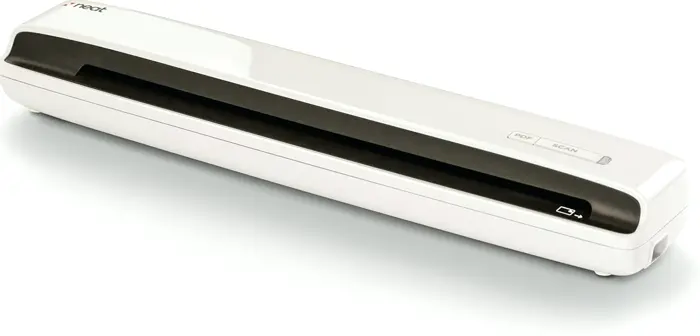 NeatReceipts Mobile Document Scanner and Archiving Solution