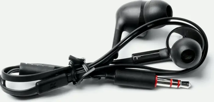 HUAYUWA VR In-Ear Earphones for HTC Vive VR Headsets