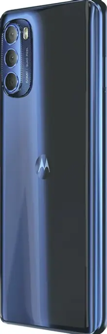 Motorola Moto G Stylus | 2022 | Extended Battery | Open Network | 6GB RAM, 128GB Storage | High-Resolution Camera | Twilight Blue
