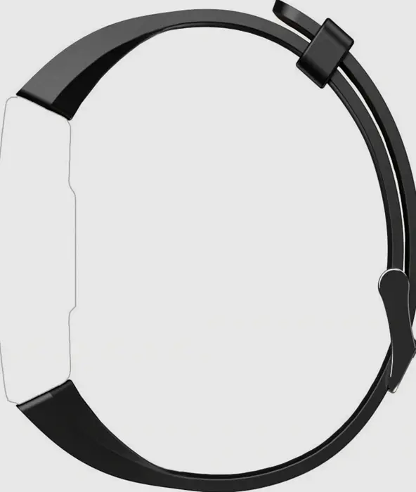 Spare Bands for ZURURU Y39 Activity Monitor