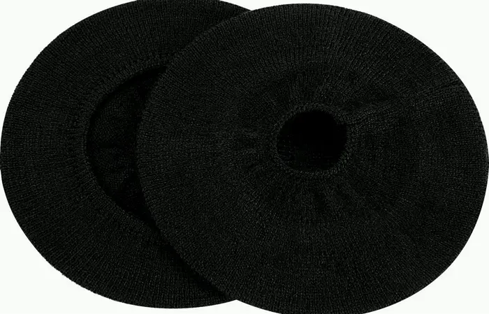 Stretchable Earpad Protectors for Headsets