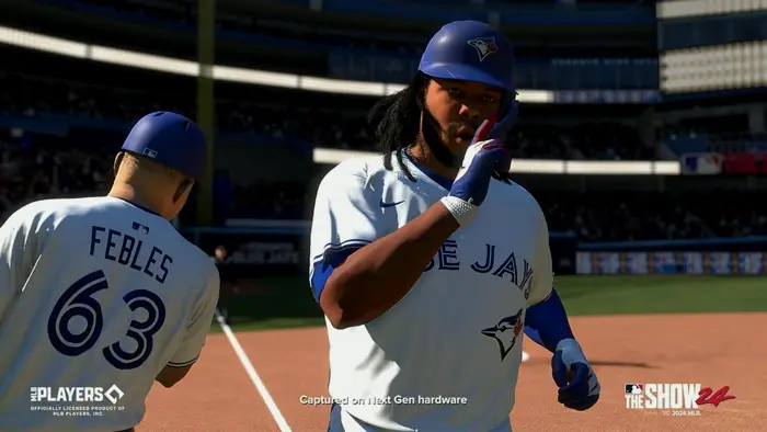 MLB The Show 24 Regular - Xbox Digital Voucher