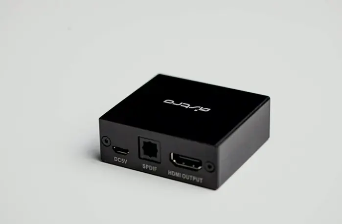 ASTRO Equipment HDMI Adapter for PlayStation Five