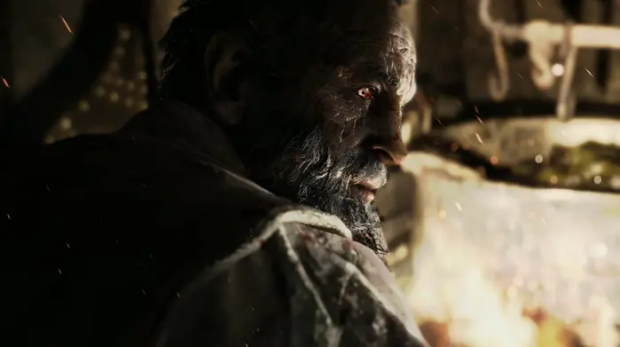 Resident Evil 4 - Xbox Series X