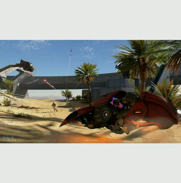 Halo: Infinite - Xbox