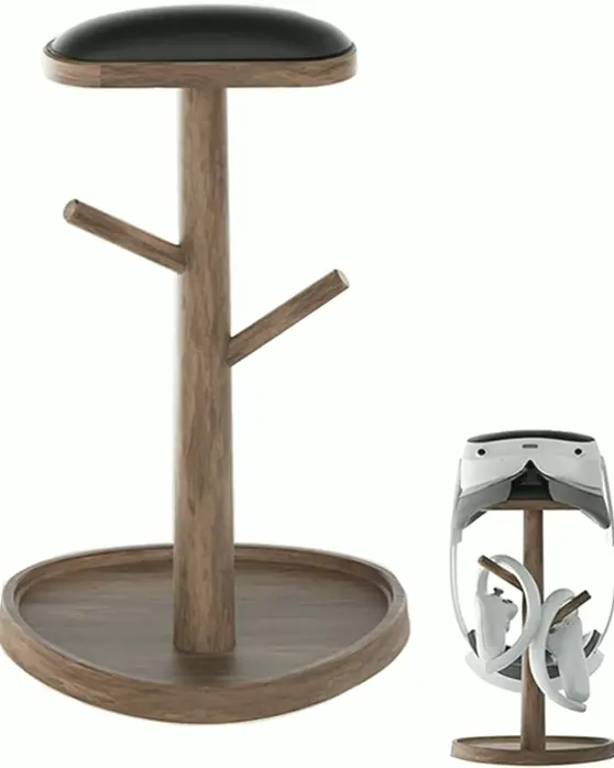 VR Display Stand Compatible Various Devices