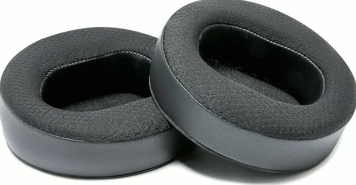 Wicked Cushions Cooling Gel Earpads for Audeze Cans