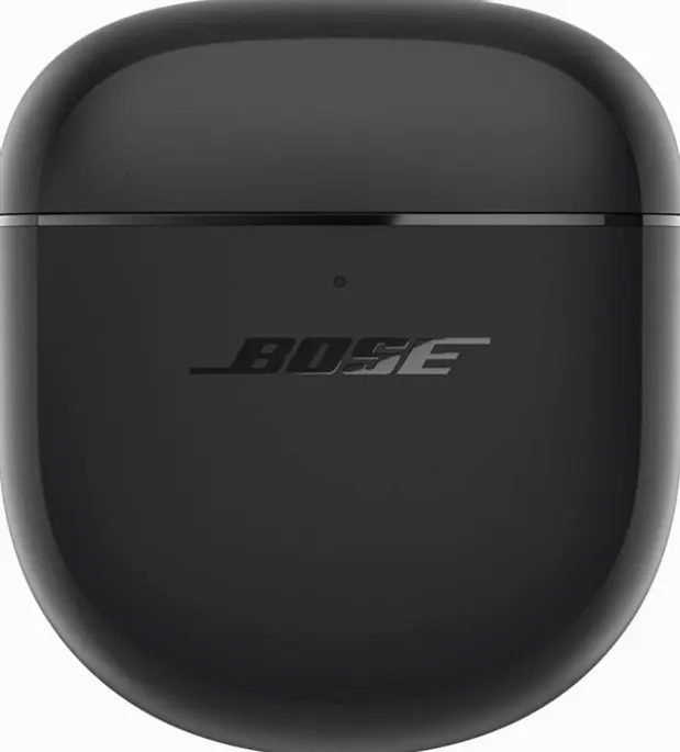 Bose's QuietComfort II In-Ear Headphones
