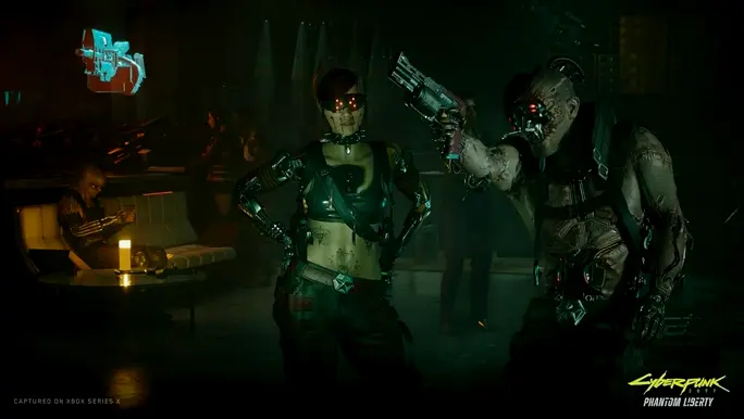 Futurepunk 2077: Ultimate Version - Xbox Series X