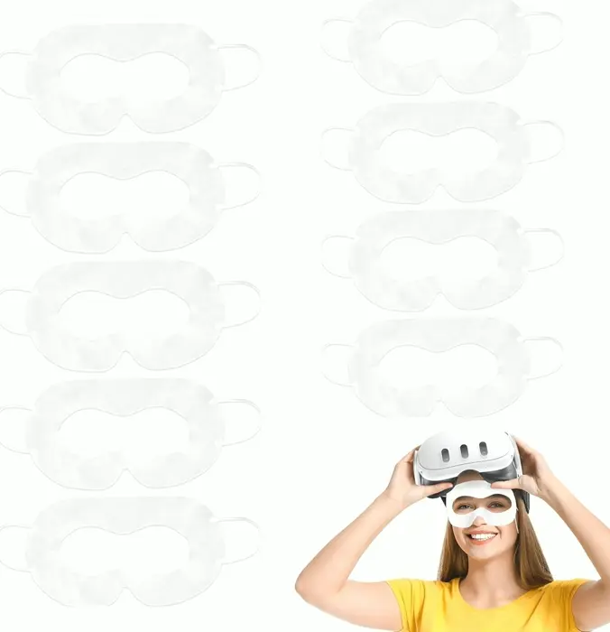 VR Mask for Vision Pro - Disposable