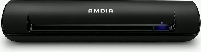 Ambir's ImageScan Pro 490i Duplex Doc Scan w/ Card Software