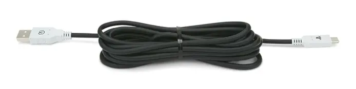 PowerA USB-C Cable for PS5